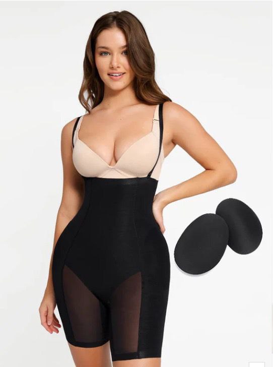 Hip Butt Enhancer Shaper