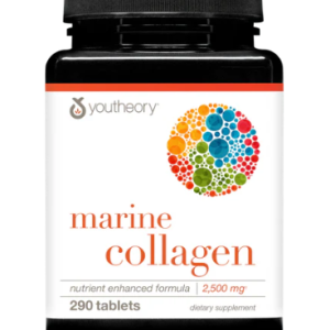 Youth Theory Marine Collagen